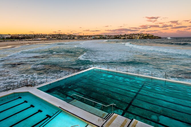 Sydney: PRIVATE City Highlights & Ocean Front Luxe Tour (4h) - Private city highlights in 4 hours: what the timing actually feels like