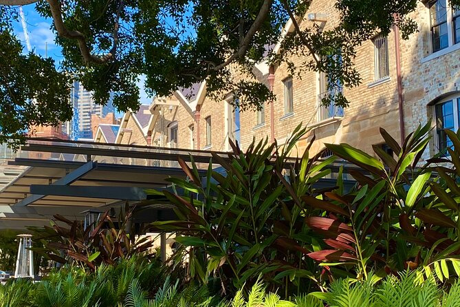 Sydney: PRIVATE City Highlights & Ocean Front Luxe Tour (4h) - The Gap lookout: cliffs, coast air, and a real shift in scenery