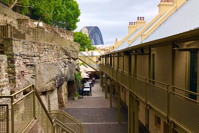 Sydney: PRIVATE City Highlights & Ocean Front Luxe Tour (4h) - Paddington to Darling Harbour: terraces, modern waterfront, and a smooth finish