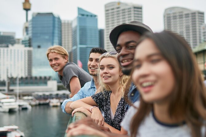 Sydney Private Custom Tour: Highlights & Hidden Gems with a Local - Key highlights you’ll feel on the street