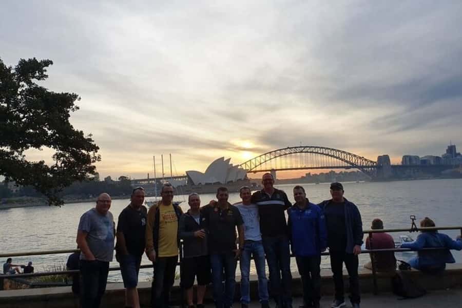 Sydney: Private custom tour with a local guide - Why This Private Walking Style Fits Sydney