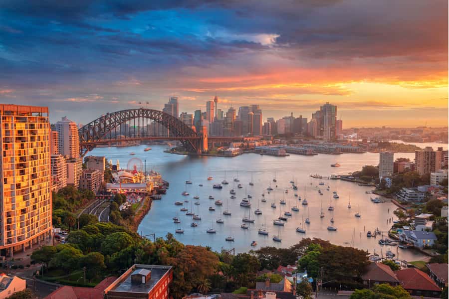 Sydney: Private custom tour with a local guide - Hotel Pickup and the Start of Your Day