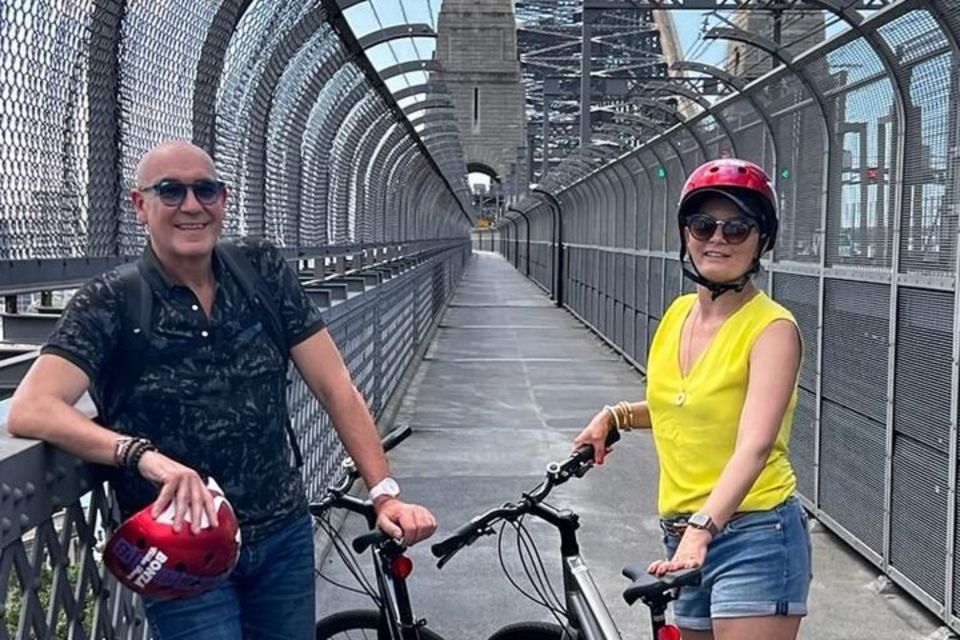 Sydney: Private custom tour with a local guide - Seeing the Icons Without Turning Your Day Into Ticket Lines