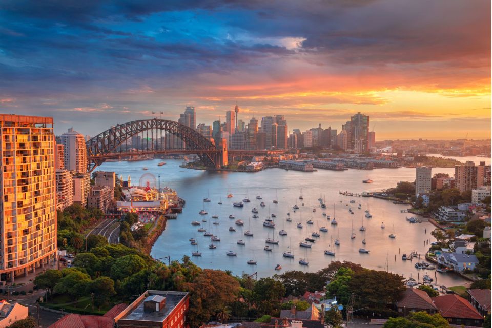 Sydney: Private custom tour with a local guide - Getting More Than Photos: Local Advice That Changes Your Next Steps