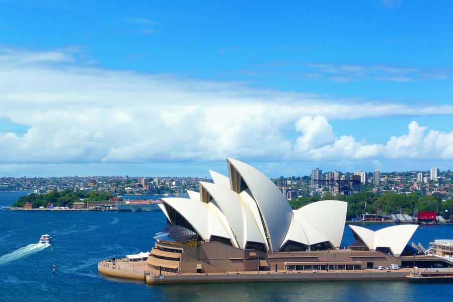 Sydney: Private custom tour with a local guide - How Your Guide Tailors the Route Before You Start