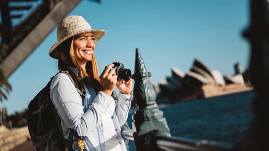 Sydney Private & Custom Walking Experience with a Local - Key moments that make this tour worth your time