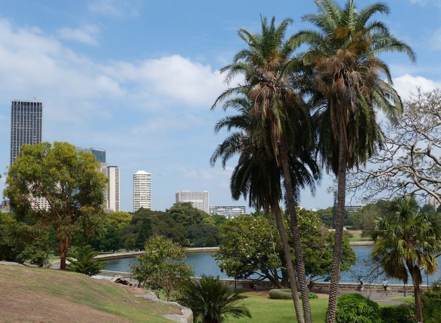Sydney Private & Custom Walking Experience with a Local - Who this custom walking tour is best for