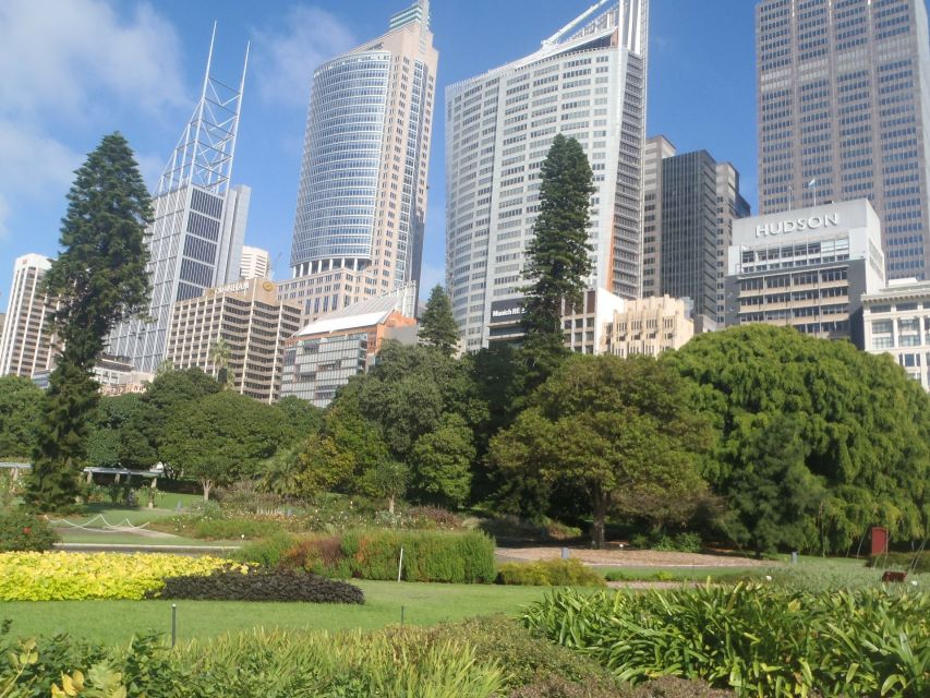 Sydney Private & Custom Walking Experience with a Local - Laneways, coffee culture, and markets for real Sydney flavor