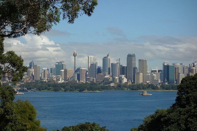 Sydney Private Custom Walking Tour with A Guide (Private Tour) - A private walk starts with your neighborhood