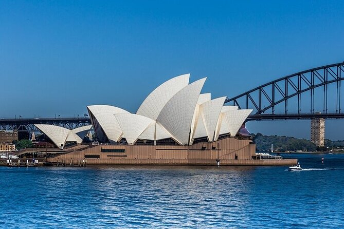 Sydney Private Custom Walking Tour with A Guide (Private Tour) - The guide experience: why names matter for fit