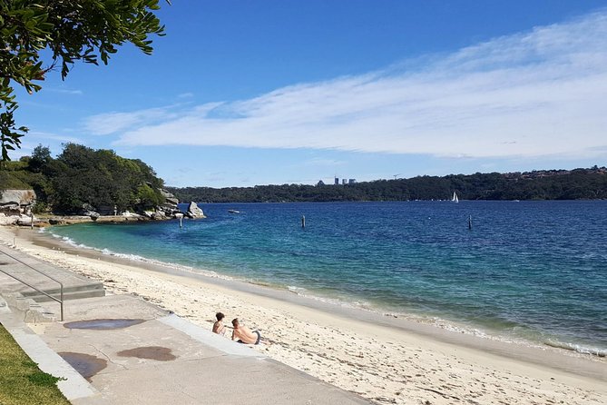 Sydney Private Day Tours | Main Attractions and Highlights | 6 Hour Private Tour - Bondi Beach: The Classic Stop You Can Actually Enjoy