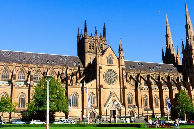 Sydney Private Day Tours | Main Attractions and Highlights | 6 Hour Private Tour - Watsons Bay and Gap Park: Harbor Views From Different Angles