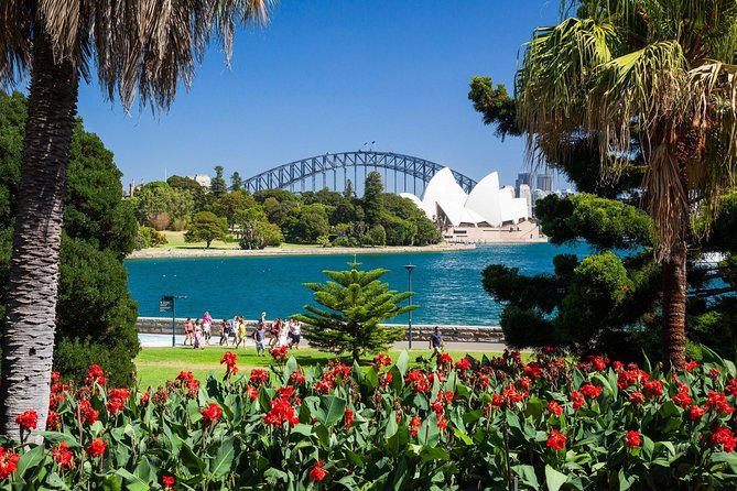 Sydney Private Day Tours | See Sydney in Style | 8 Hour Luxury Private Tour - Key highlights worth planning for