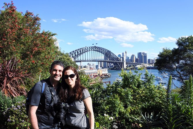 Sydney Private Experience with a Local 3-8hrs: Icons & Gems - Key things to know before you go
