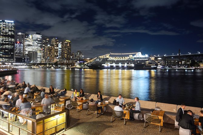 Sydney Private Experience with a Local 3-8hrs: Icons & Gems - Paddy’s Markets: quick culture, great people-watching, and local rhythm