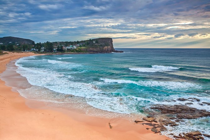 Sydney Private Experience with a Local 3-8hrs: Icons & Gems - Sydney Opera House area: learning the city’s “why,” not just the “what”