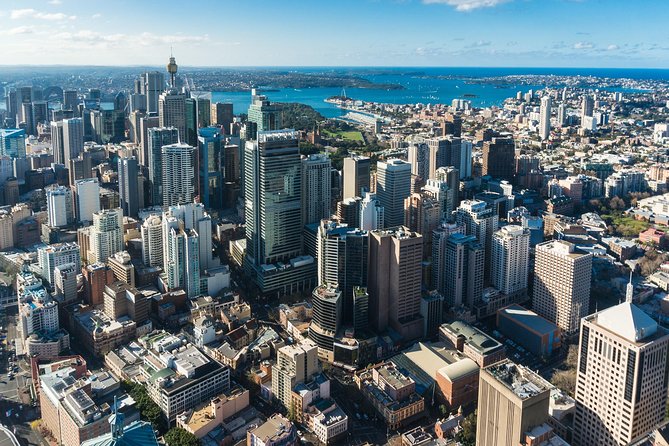 Sydney Private Experience with a Local 3-8hrs: Icons & Gems - Enmore microbrewery: local flavor and a break from sightseeing