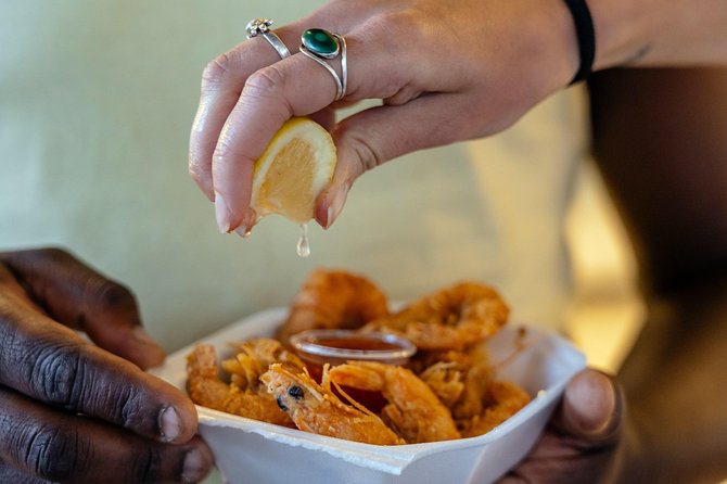 Sydney Private Food Walking Tour With Locals: The 10 Tastings - The 10 tastings plan, stop by stop in Newtown