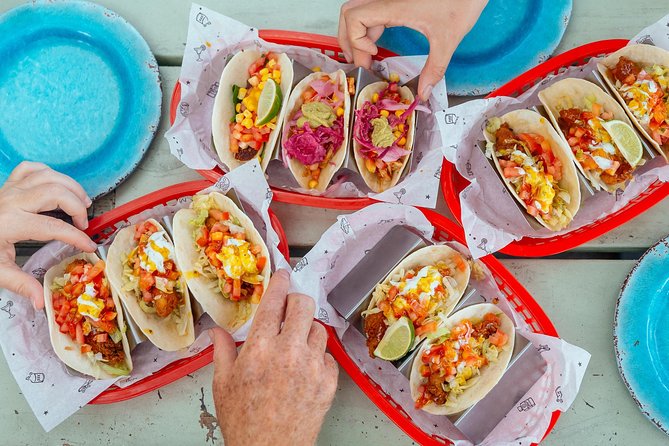 Sydney Private Food Walking Tour With Locals: The 10 Tastings - Newtown as a food destination: multicultural snacks in one pocket of Sydney