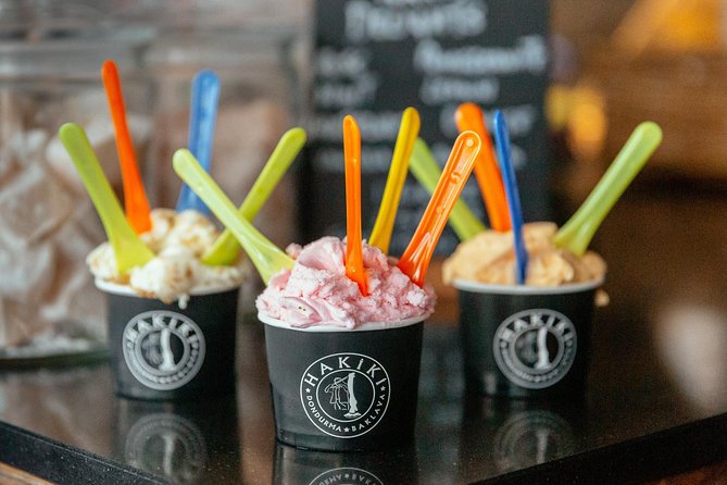 Sydney Private Food Walking Tour With Locals: The 10 Tastings - Should you book this Sydney Private Food Walking Tour?