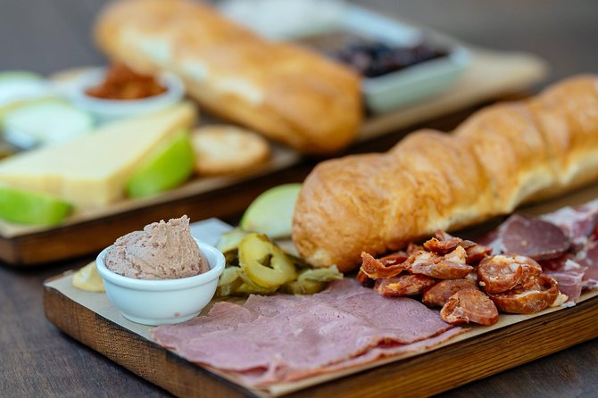 Sydney Private Food Walking Tour With Locals: The 10 Tastings - What the local guide actually brings to the table