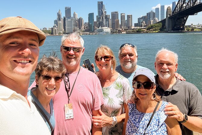 Sydney Private Full-Day Tour: Opera House, Bondi Beach & Secrets - Key highlights worth planning for
