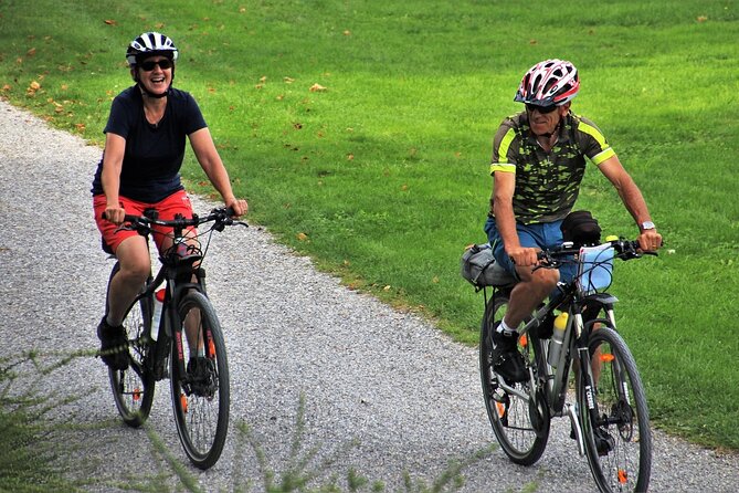 Sydney Private Half-Day Cycling Exploration - The Rocks: oldest suburb feel in 15 minutes
