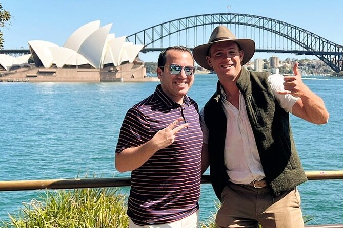 Sydney Private Half Day Tour: Beaches, History & Icons - Why this Sydney private half day works so well