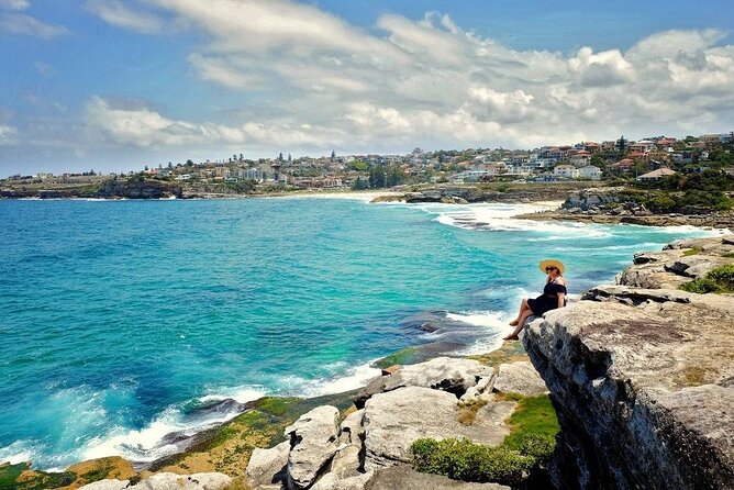 Sydney Private Half Day Tour: Beaches, History & Icons - Harbour-side suburbs and Vaucluse: the scenic drive that changes the mood