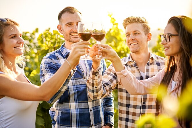 Sydney: PRIVATE Hunter Valley Wine Tasting Luxe Tour (10h) - Early Pickup at 7:30am and the Sydney Country Escape