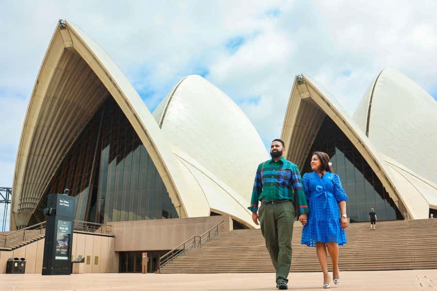 Sydney: Private Photoshoot outside the Opera House - Should You Book This Sydney Opera House Photoshoot?