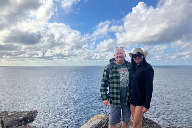 Sydney Private Tour Inc The Royal National Park and Symbio Zoo - A Private Day With Paul: What You’re Really Buying