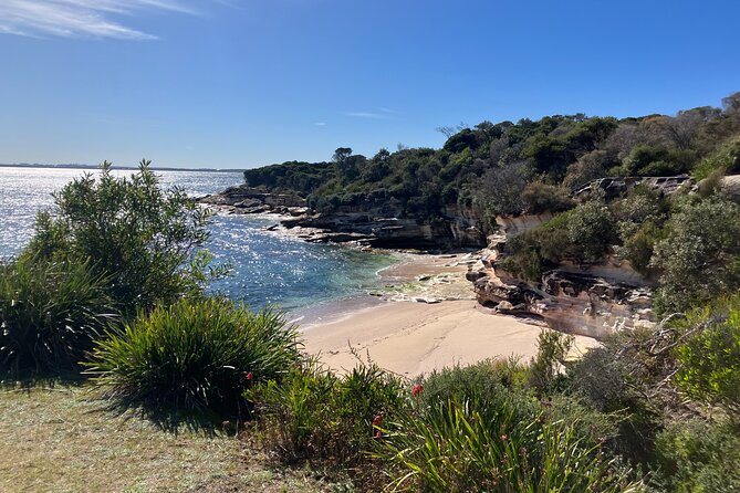 Sydney Private Tour Inc The Royal National Park and Symbio Zoo - Bundeena: Beach Town Break and Optional Lunch Time