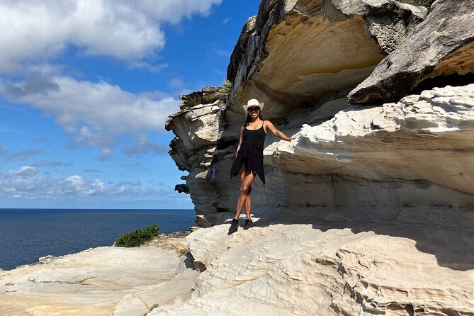 Sydney Private Tour Inc The Royal National Park and Symbio Zoo - Sea Cliff Bridge Walk: One More Icon Before You Head Back