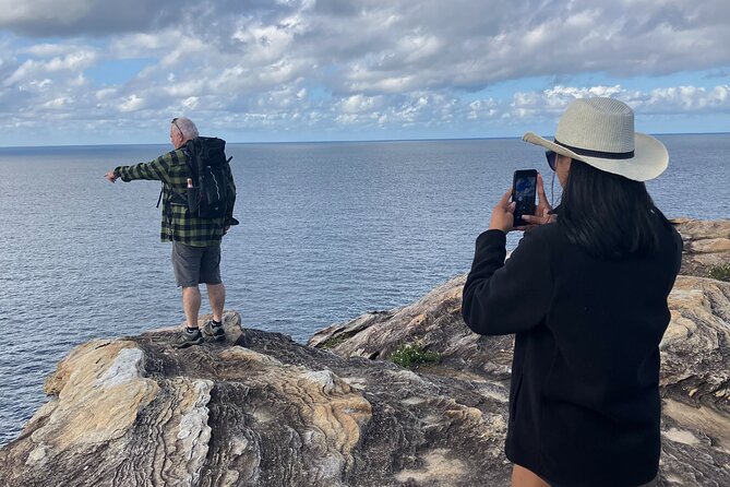 Sydney Private Tour Inc The Royal National Park and Symbio Zoo - Meet the Comfort: Mercedes ML350 Pickup and a Real Plan