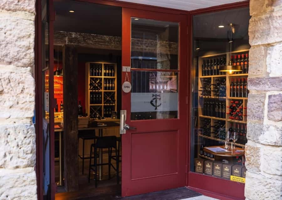 Sydney: Private Wine Tasting at The Rocks - The Rocks’ Sydney Cellar Door Setting for a Calm Hour