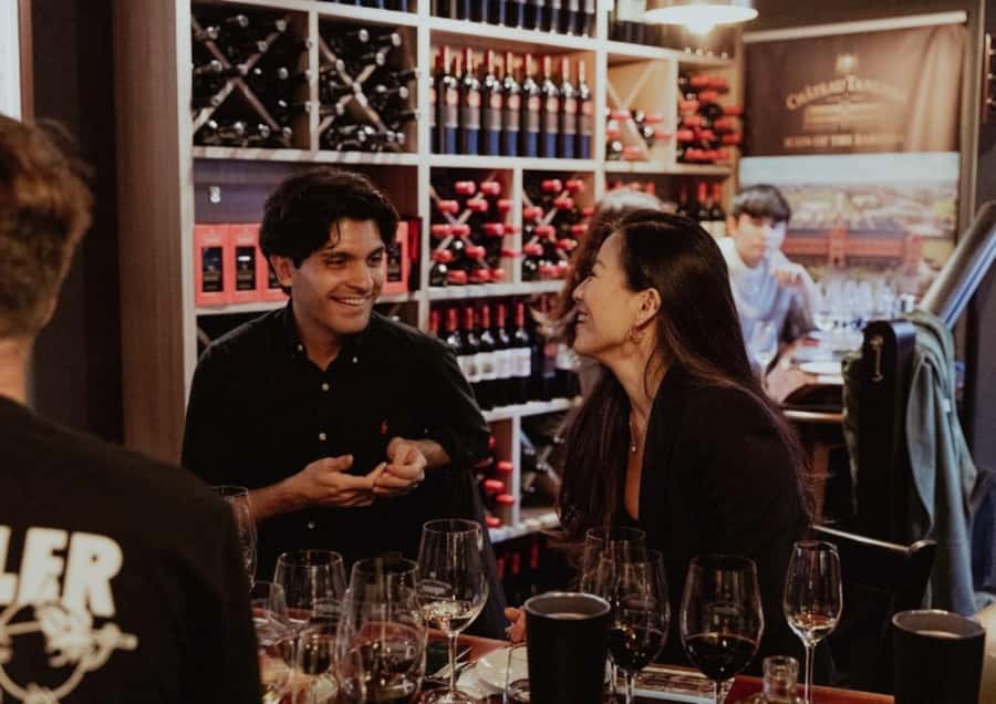 Sydney: Private Wine Tasting at The Rocks - How a 45-Minute Private Tasting Actually Flows