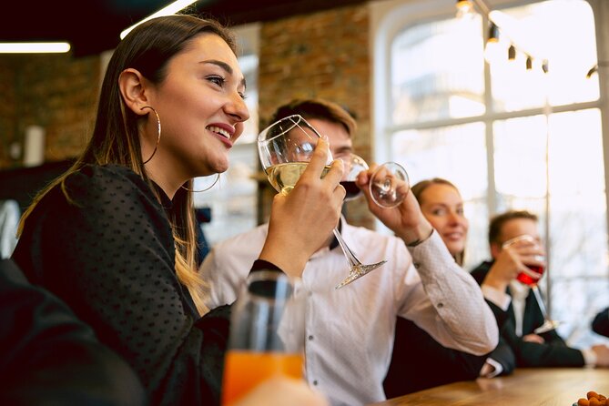Sydney: Private Wine tour - Hunter Valley & Wollombi Valley - Tourist Drive 33: Why This Route Is More Than a Warm-Up