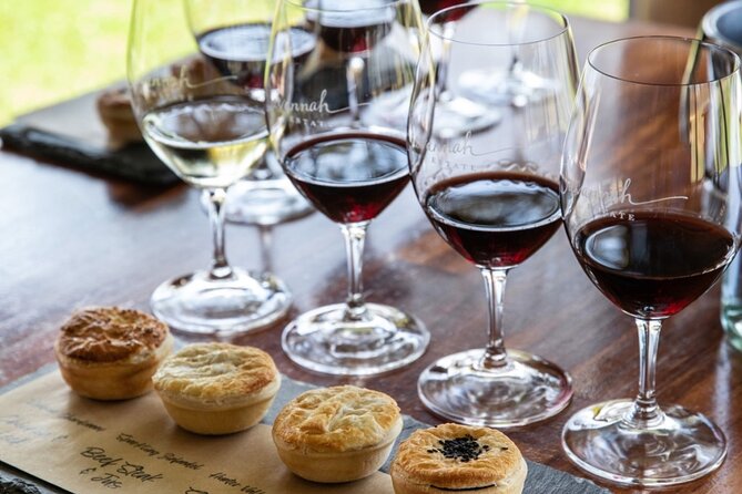 Sydney: Private Wine tour - Hunter Valley & Wollombi Valley - Wollombi: Historic Village Time in the Middle of the Day