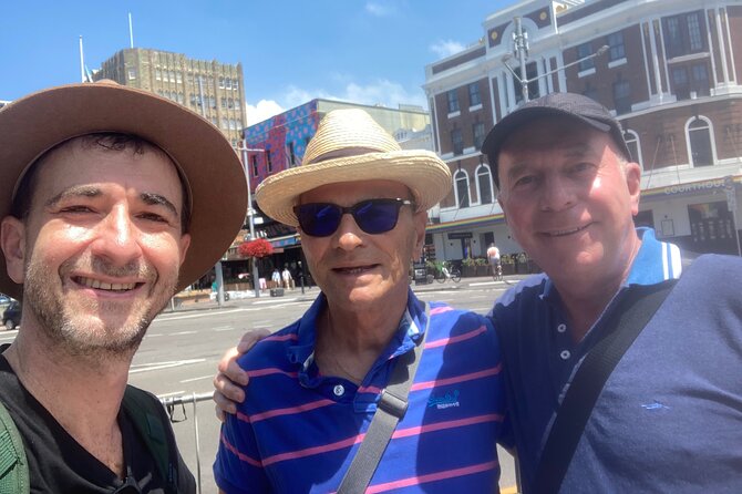 Sydney Queer Walking Tour - Stop 2: Emden Gun at Whitlam Square and how the 1970s changed the conversation