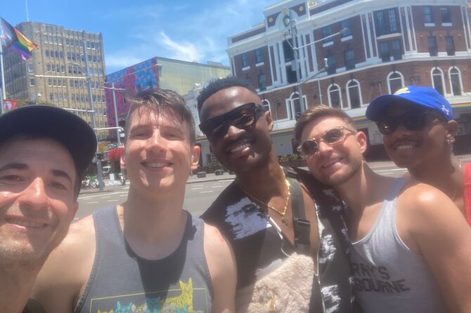 Sydney Queer Walking Tour - What the guide style feels like (and why it matters)