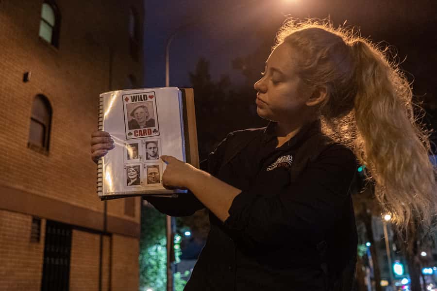 Sydney: Razor Gangs True Crime Tour - The 90-Minute Stroll Through Hidden Alleyways and Nooks