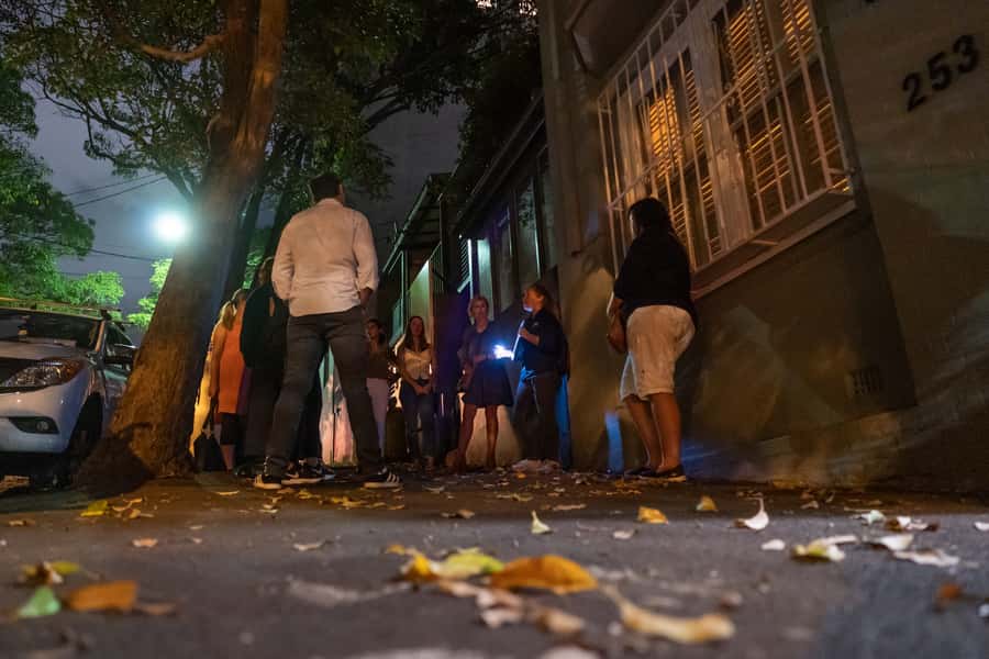 Sydney: Razor Gangs True Crime Tour - The Stops That Matter for Photos and Seeing the Sites
