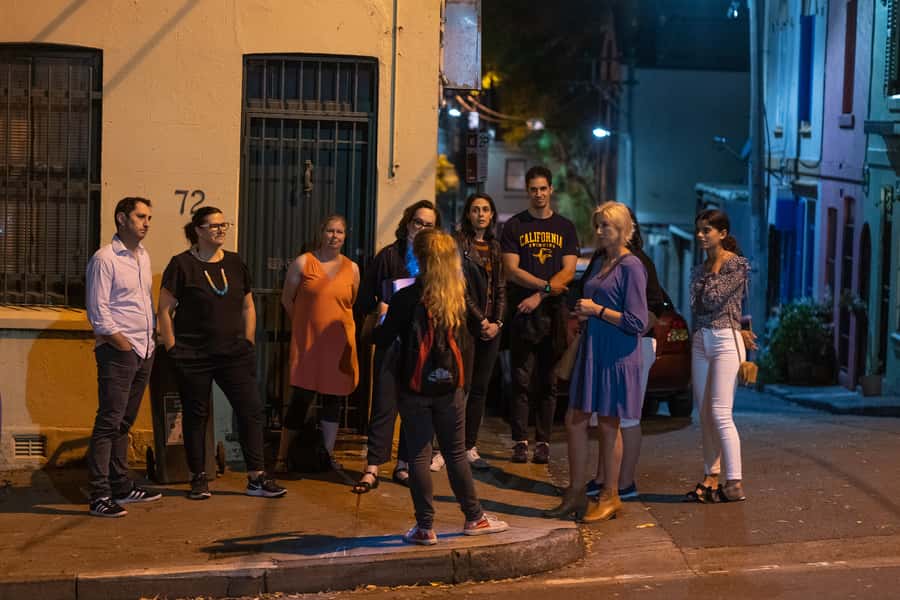 Sydney: Razor Gangs True Crime Tour - Who This Tour Fits Best (And Who Might Want to Pass)