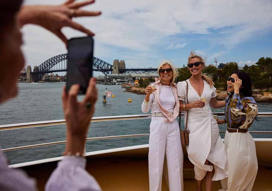 Sydney: Relaxing High Tea Cruise on Sydney Harbour - Value check: is $74 worth it?