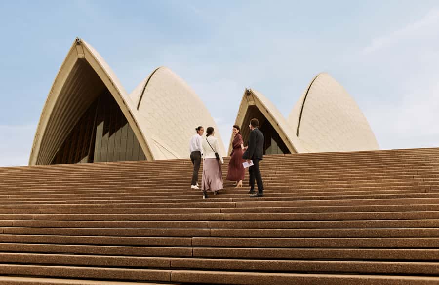 Sydney: Rigoletto at the Sydney Opera House - Key things that make this performance worth your time
