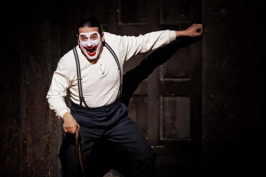 Sydney: Rigoletto at the Sydney Opera House - Why Rigoletto at the Sydney Opera House feels bigger than opera