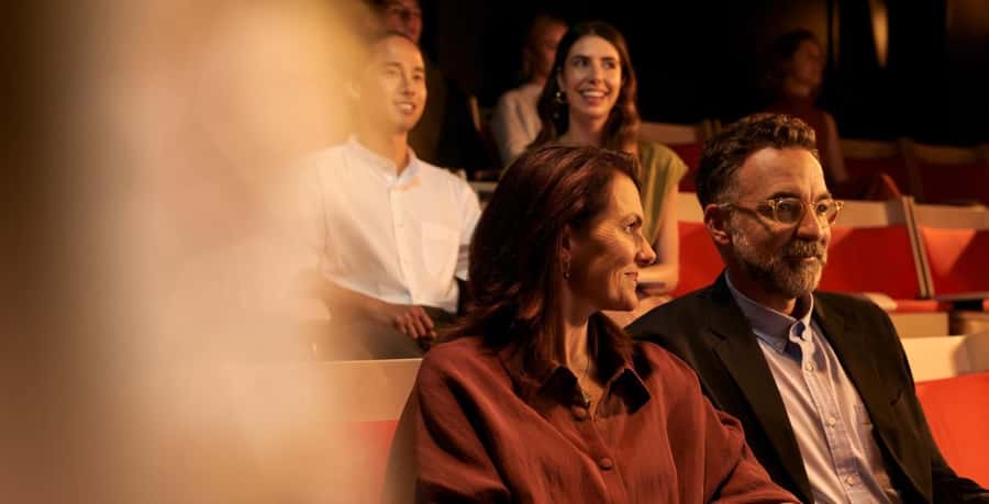 Sydney: Rigoletto at the Sydney Opera House - The plot in plain terms: father’s curse, daughter’s fate