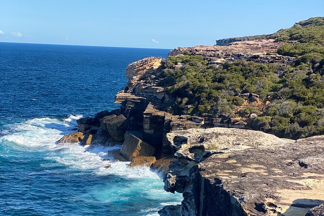 Sydney: Royal National Park Day Trip with Picnic and Swim - Timing, Fitness, and How Weather Shapes the Day