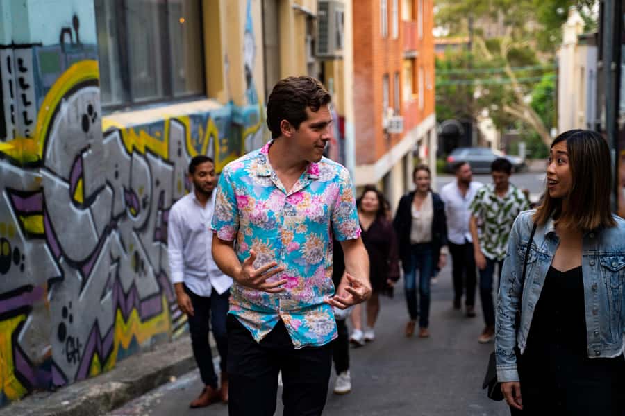 Sydney: Secret Bar Guided Tour with Complimentary Drink - Key highlights to know before you go